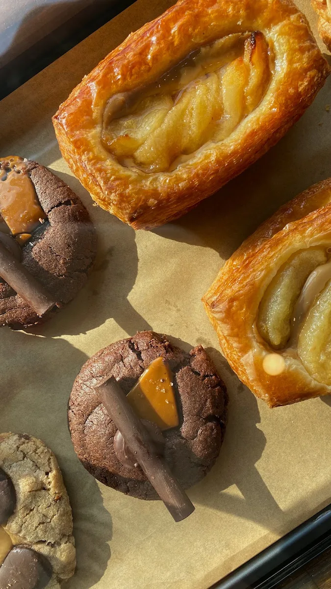 Highlights, Mawarra St Corner Store