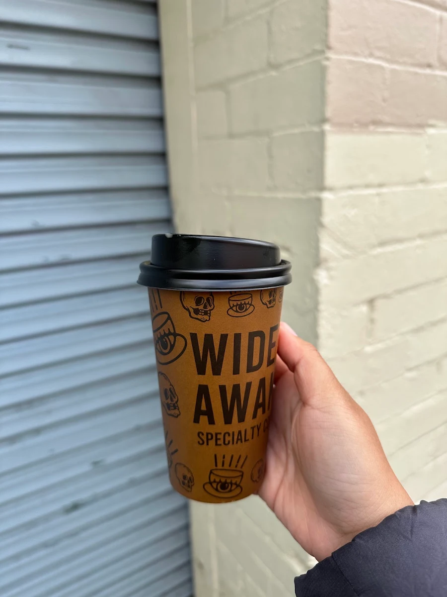 Highlights, Wide Awake Specialty Coffee