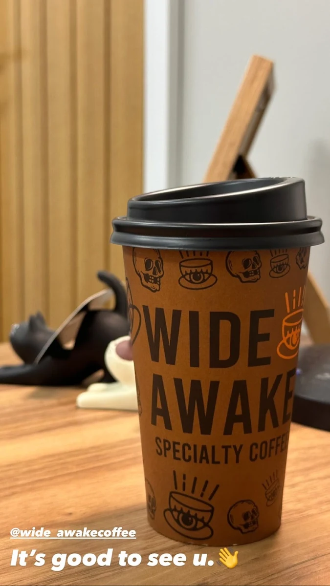 Highlights, Wide Awake Specialty Coffee