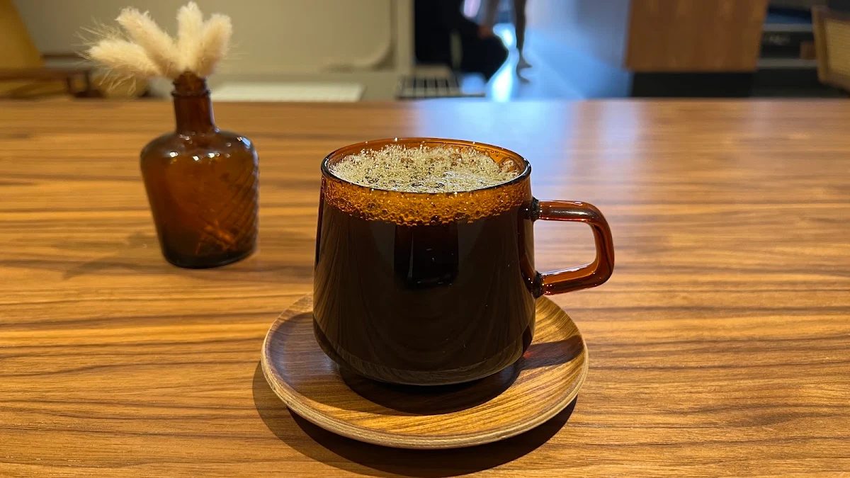 Highlights, Wide Awake Specialty Coffee