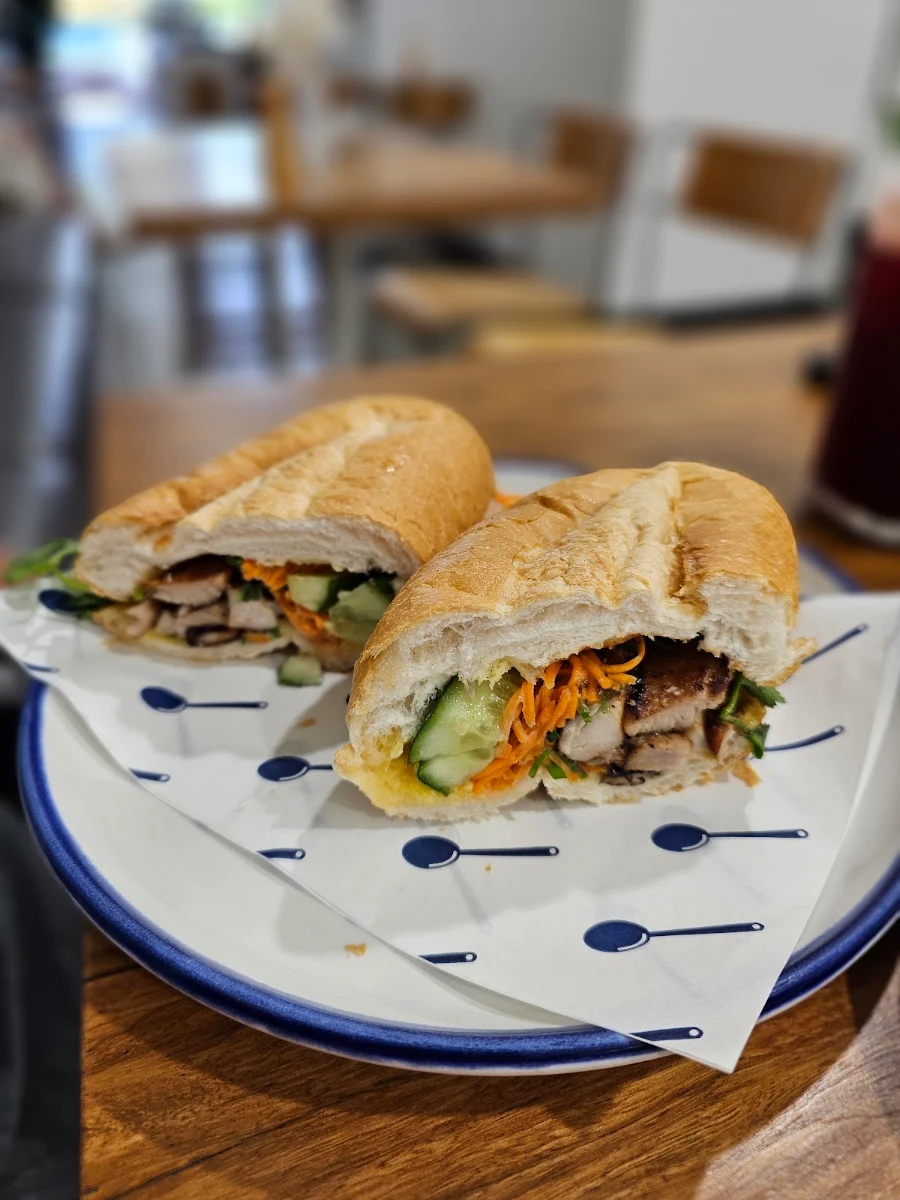 Viet Baguette Banh MI
