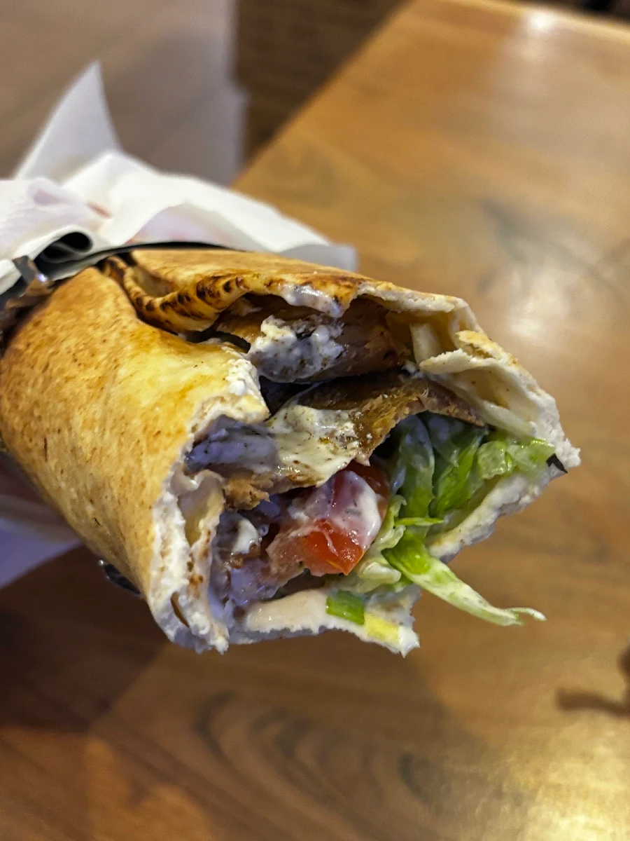Highlights, Eat 24 Kebab&Gozleme