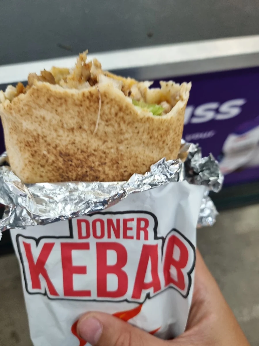 Highlights, Eat 24 Kebab&Gozleme