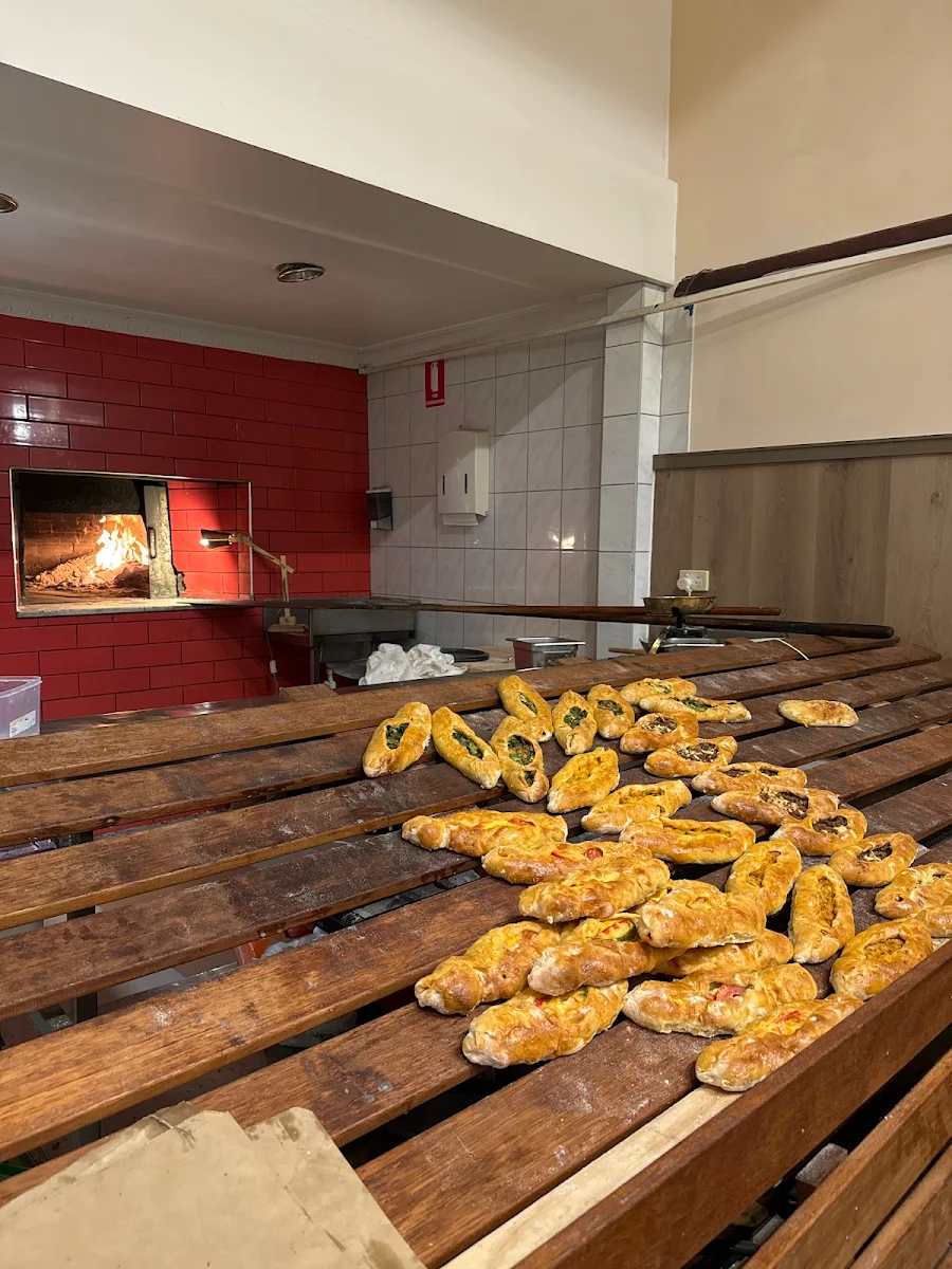 Turkish Pide, Eat 24 Kebab&Gozleme