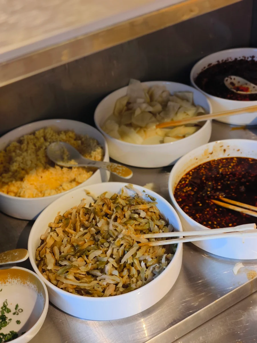 Highlights, Pounding Rice Bowl