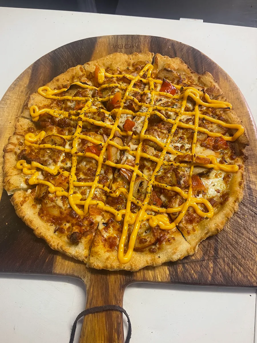 Highlights, Pizza Pick N Move