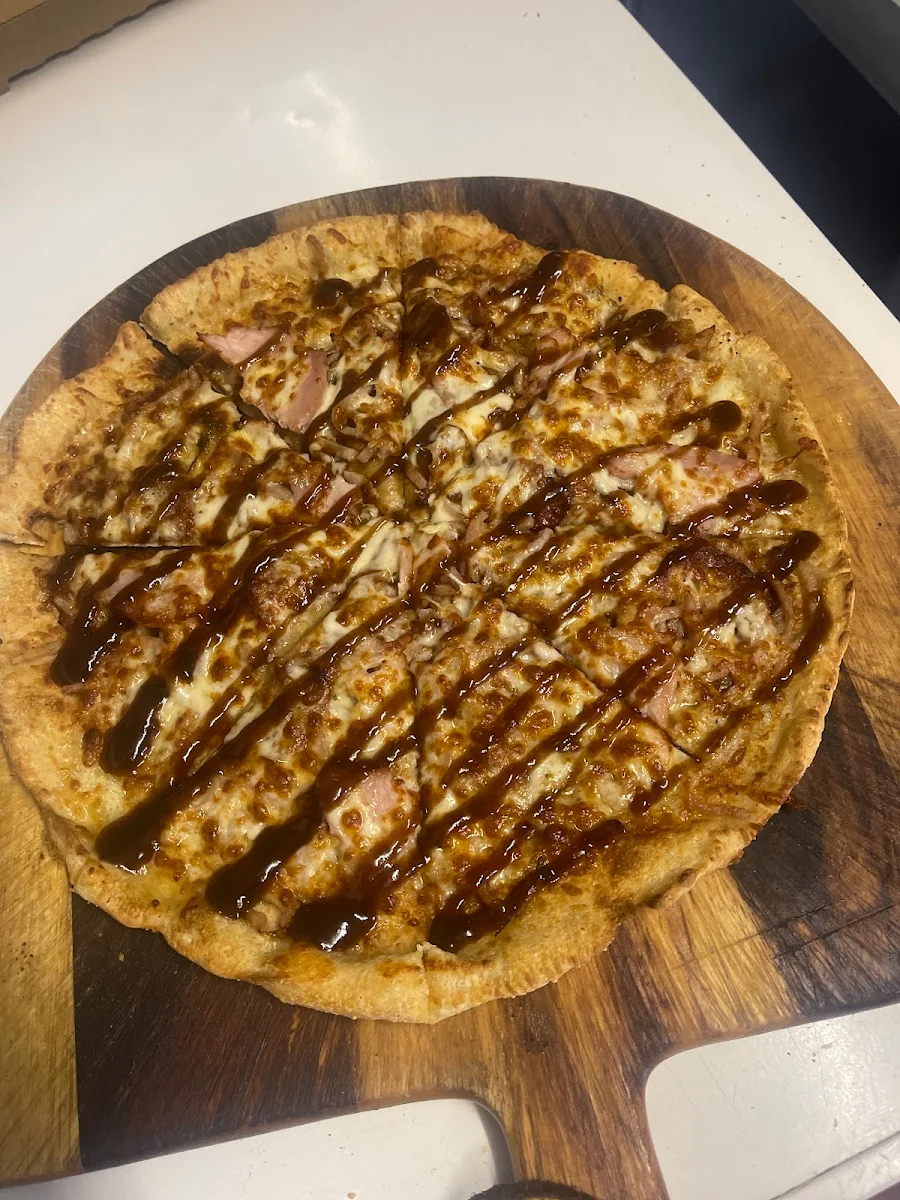 Highlights, Pizza Pick N Move