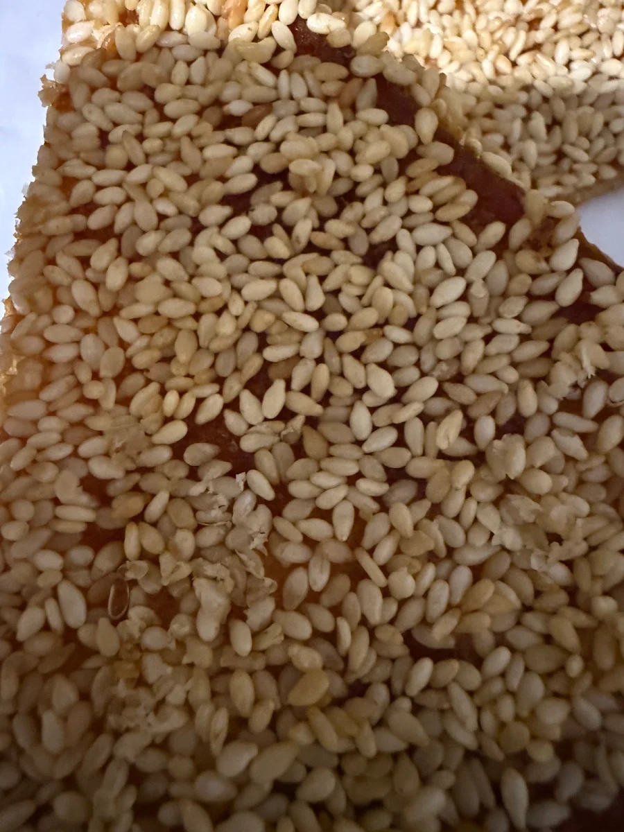 Highlights, New lucky garden Chinese