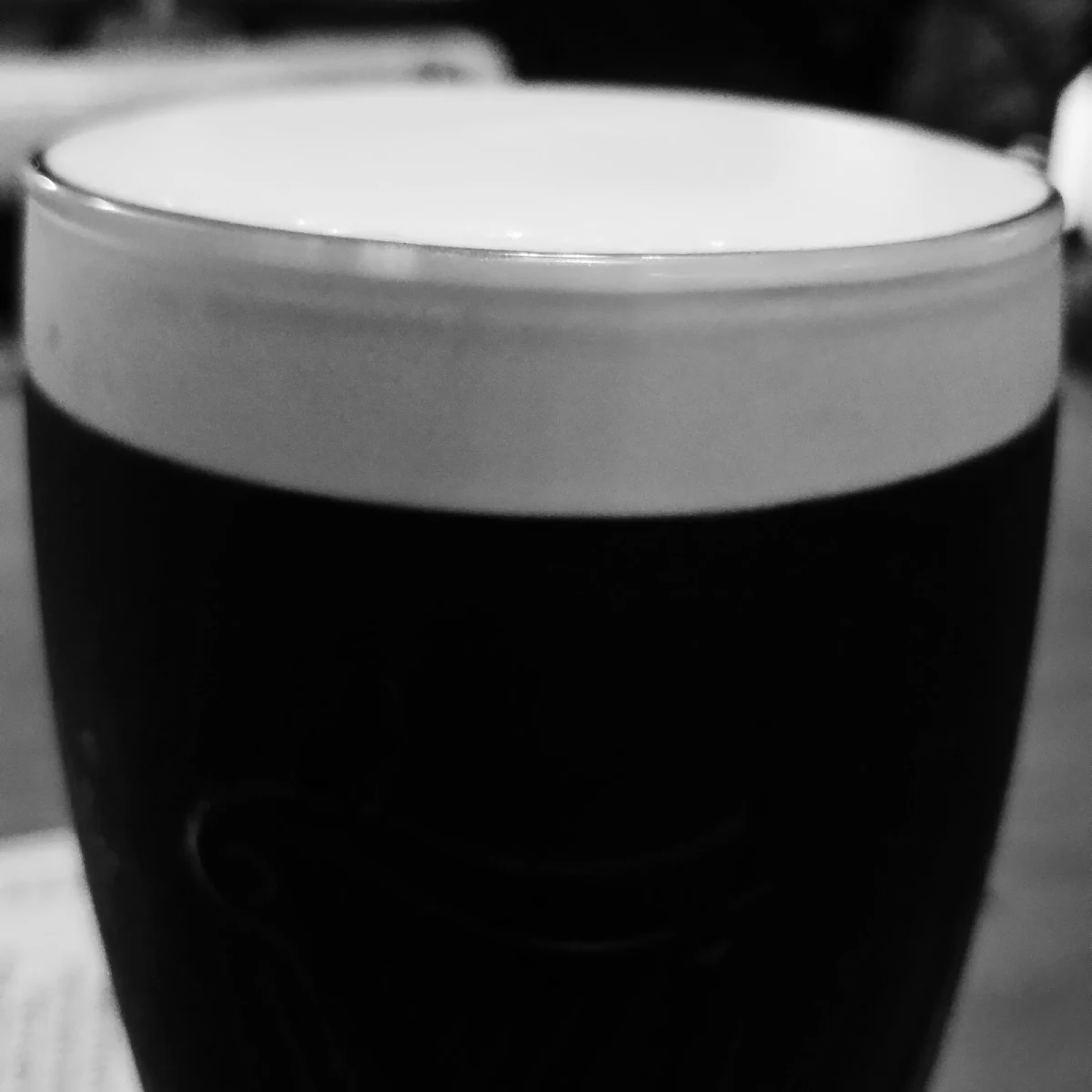 Guinness Beer, D'Arcy Arms