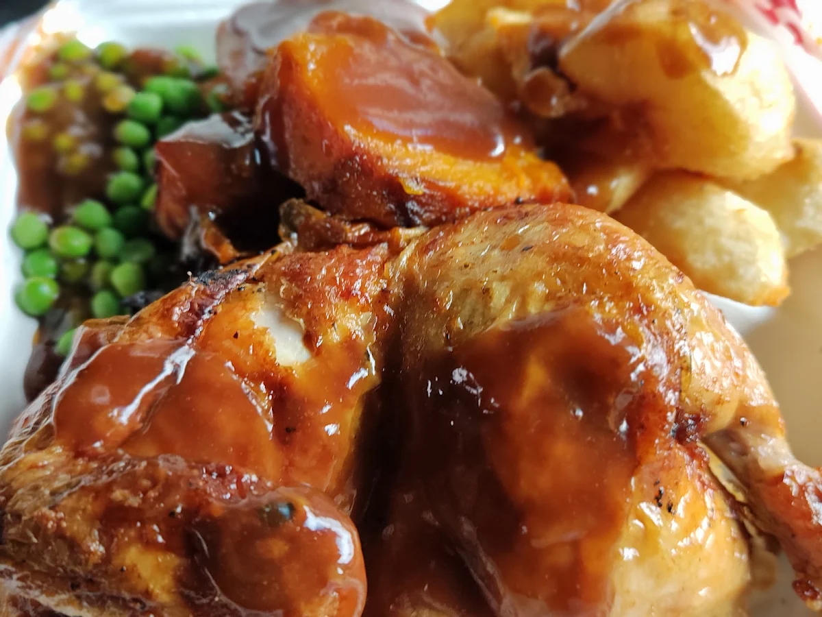 Highlights, Chargrill Charlie's St Ives