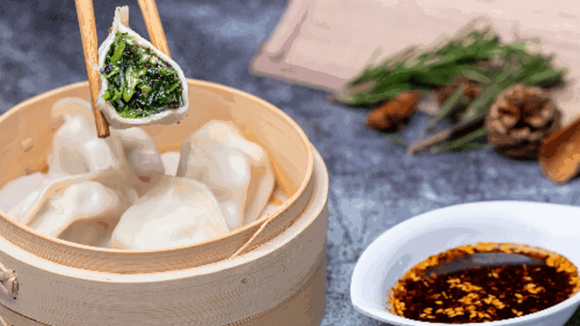 Highlights, 1919 Master Lanzhou Beef Noodle - Livingston
