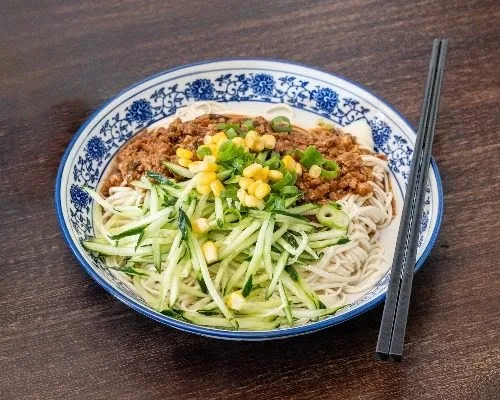 Highlights, 1919 Master Lanzhou Beef Noodle - Livingston