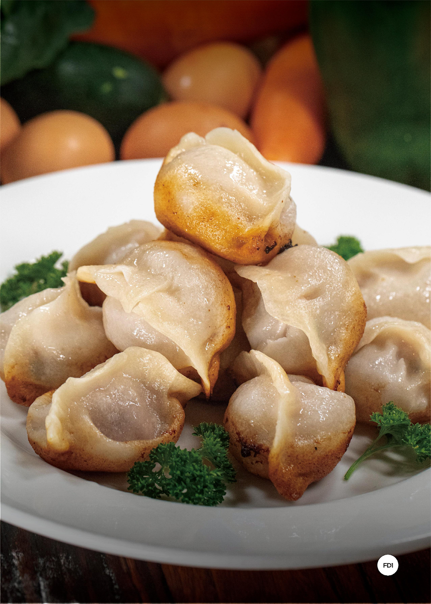 Highlights, 1919 Master Lanzhou Beef Noodle - Livingston