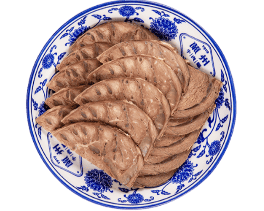 Highlights, 1919 Master Lanzhou Beef Noodle - Livingston