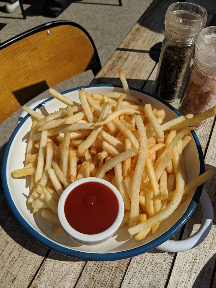 French Fries