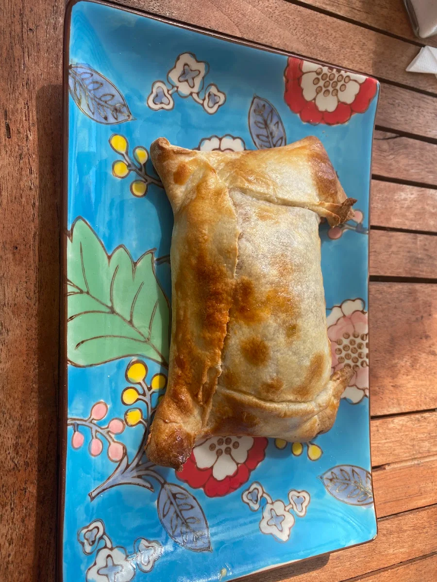 Empanadas, Bite Me Gourmet