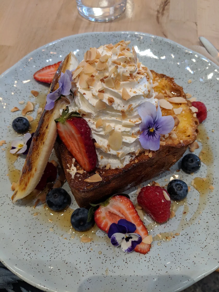 French Toast