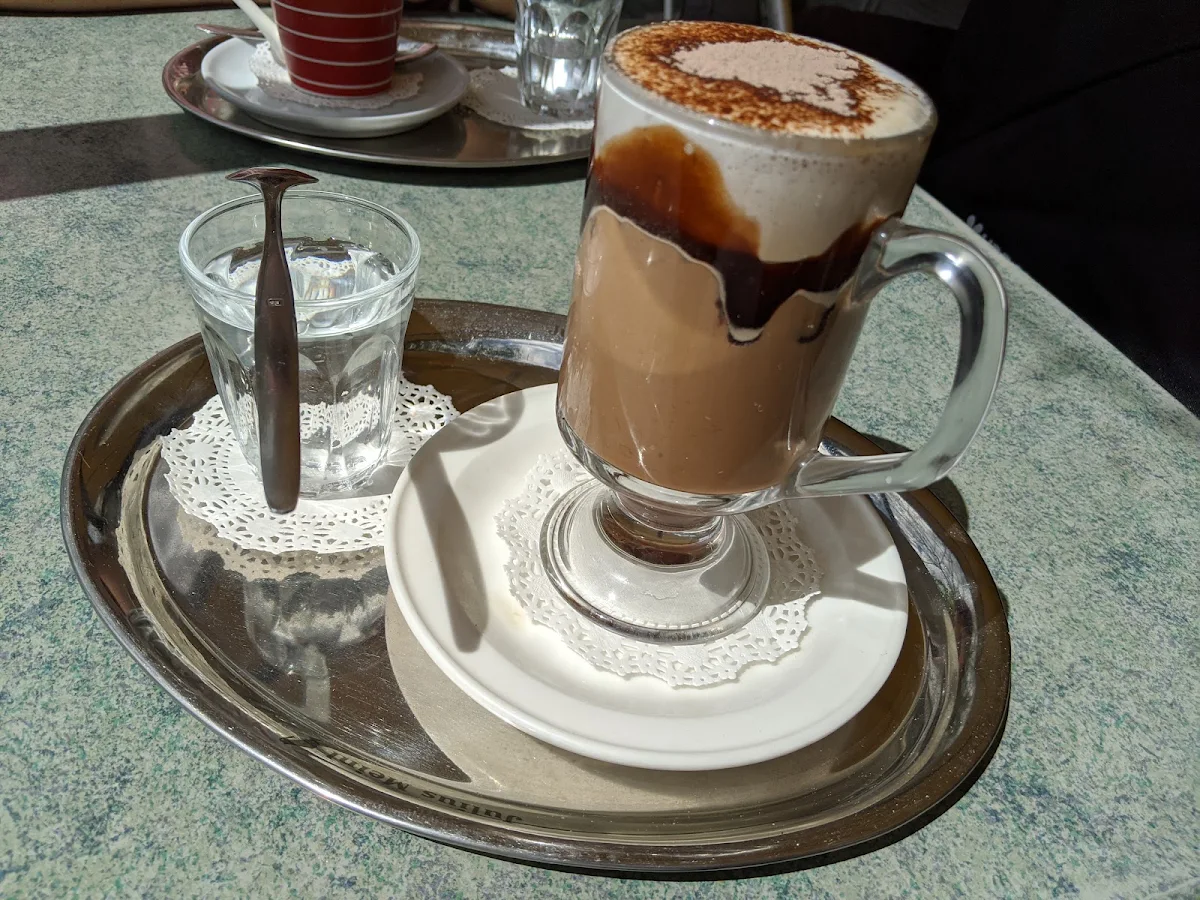 Mocha, K & K