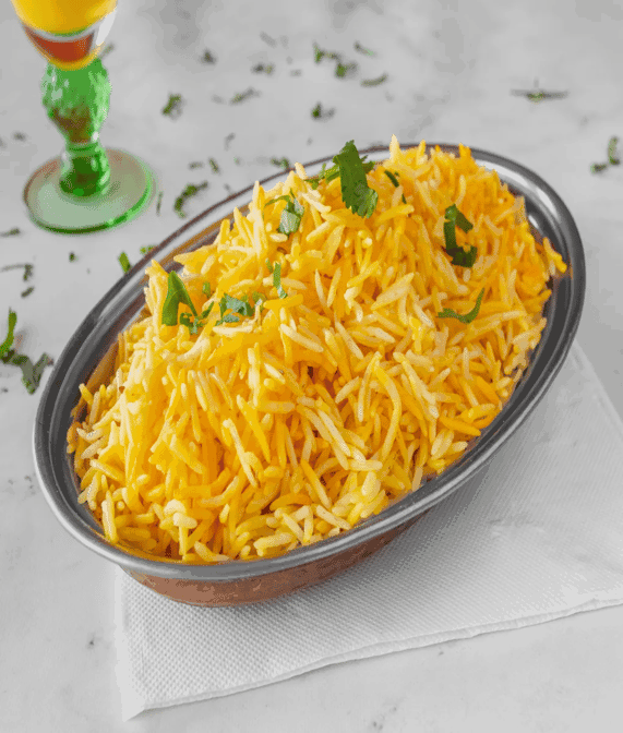 Highlights, (DEZ) Daawat-e-Zaika Indian Restaurant