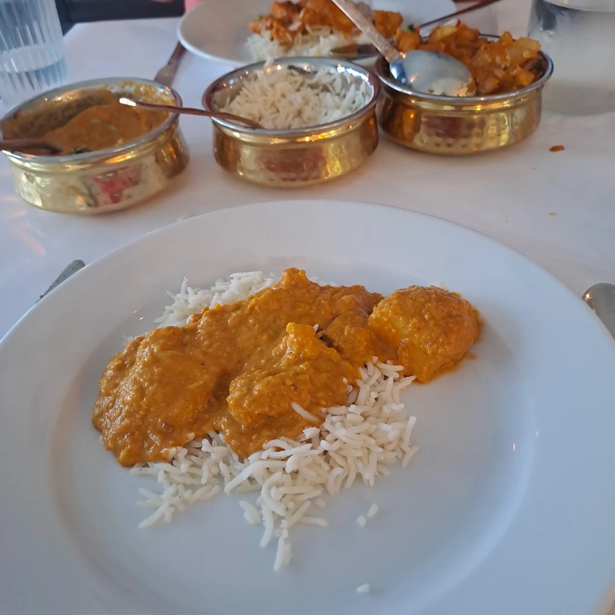 Highlights, (DEZ) Daawat-e-Zaika Indian Restaurant