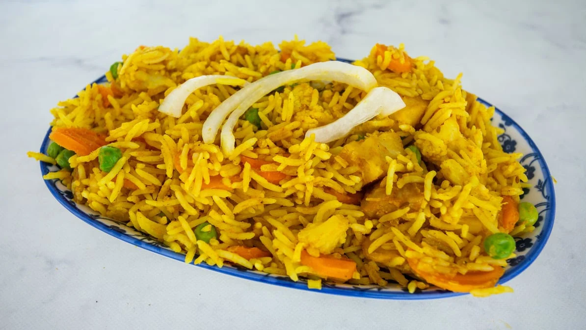 Highlights, (DEZ) Daawat-e-Zaika Indian Restaurant