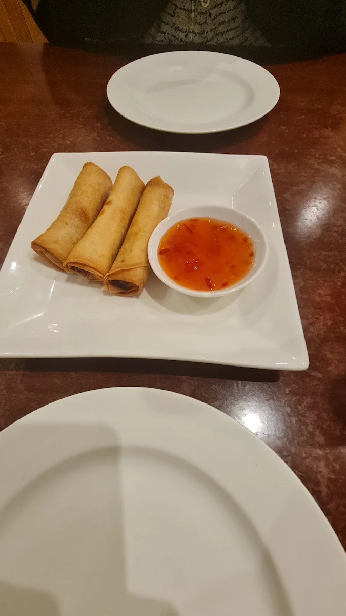 Spring Roll, Vinh Xuan Pholicious