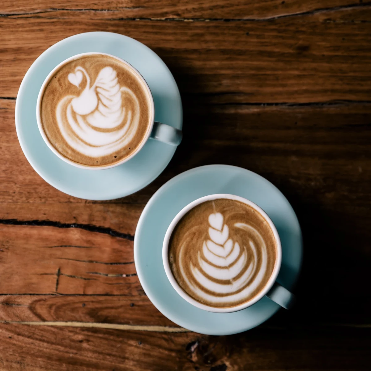 Flat White, Cafe Melzar