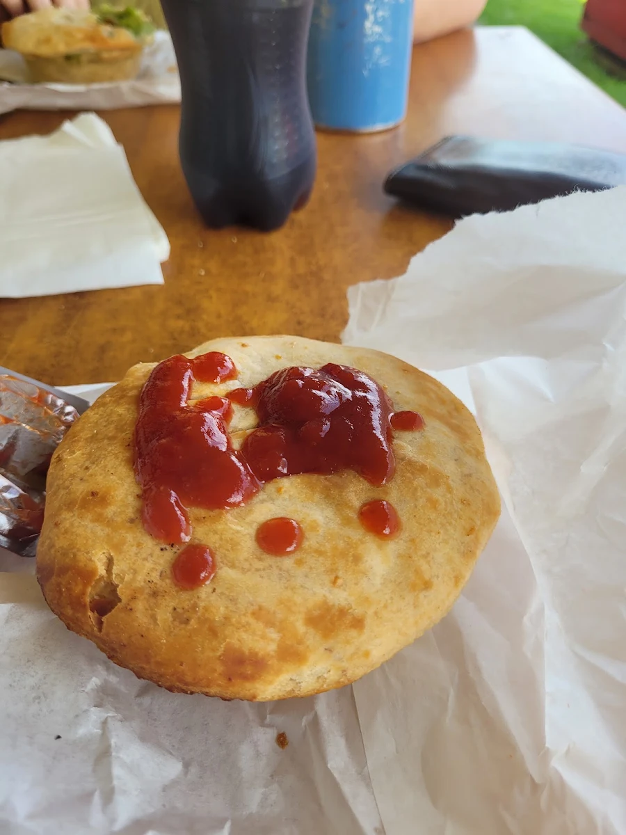 Highlights, Bro's Bakery