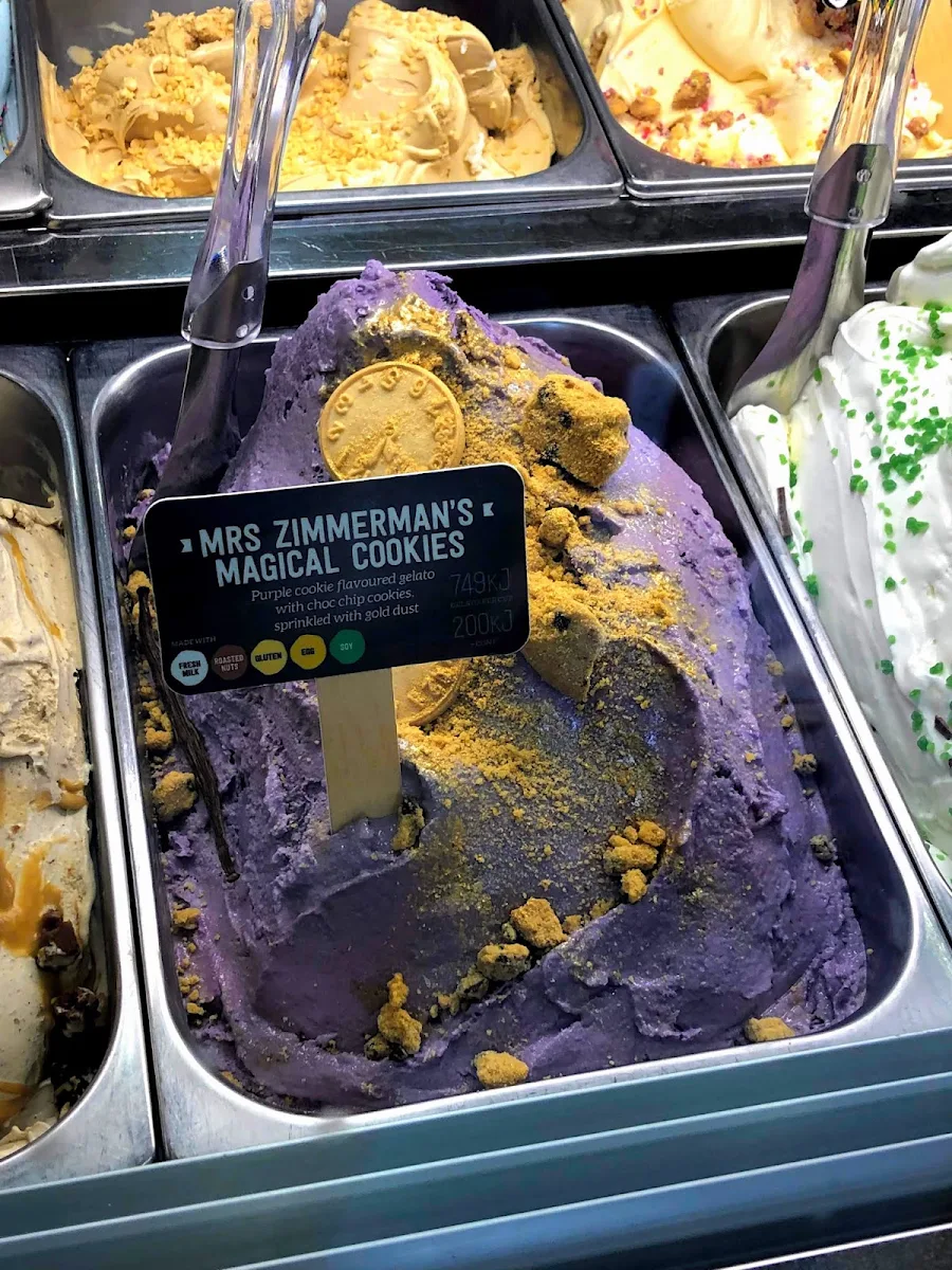 Gelato Bundle for 2