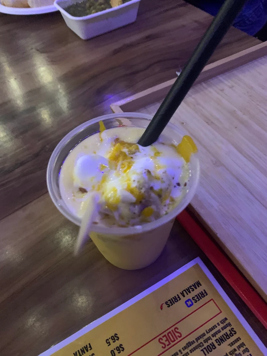 Mango, Tangy Chilli Blacktown