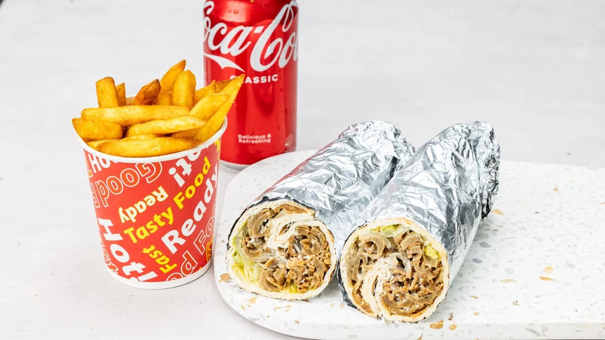 Highlights, Ağa Kebab