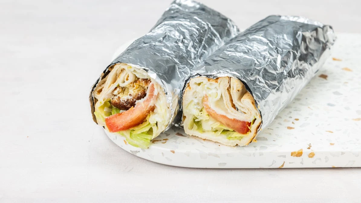 Highlights, Ağa Kebab