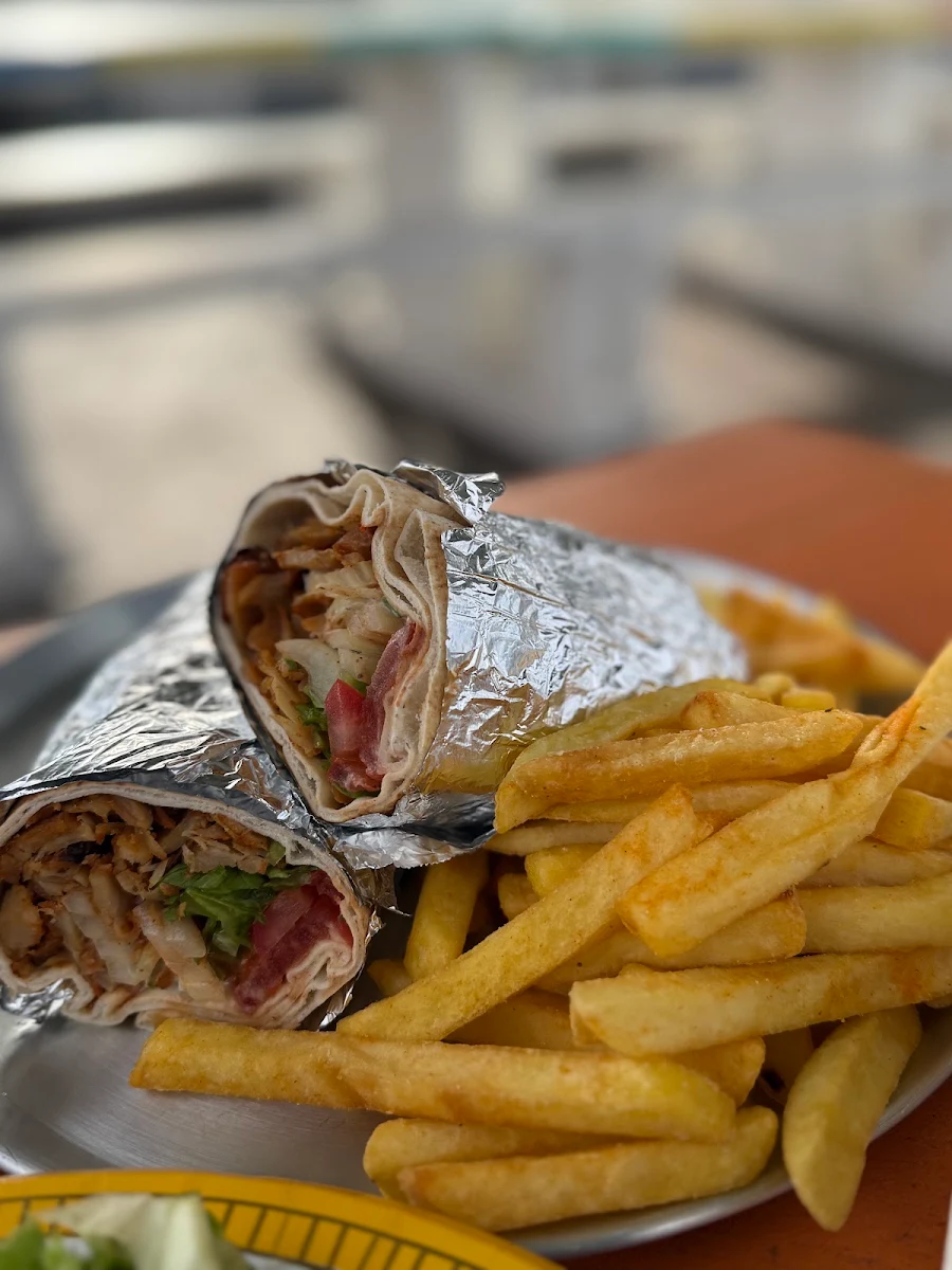 Highlights, Ağa Kebab
