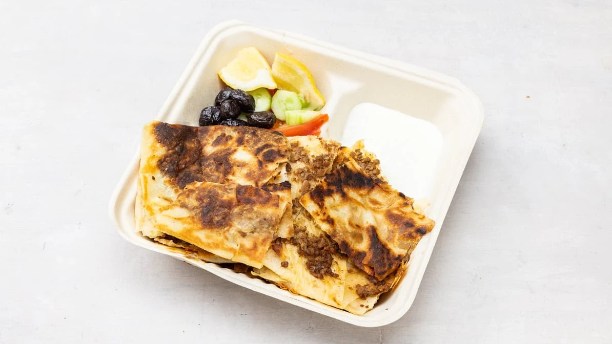 Highlights, Ağa Kebab