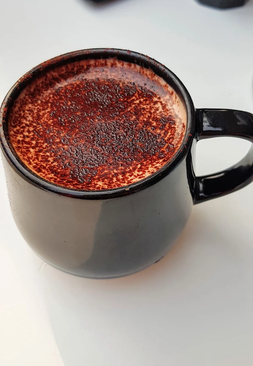 Hot Chocolate, Kickaboom