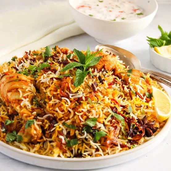 Highlights, Lankan Curry House