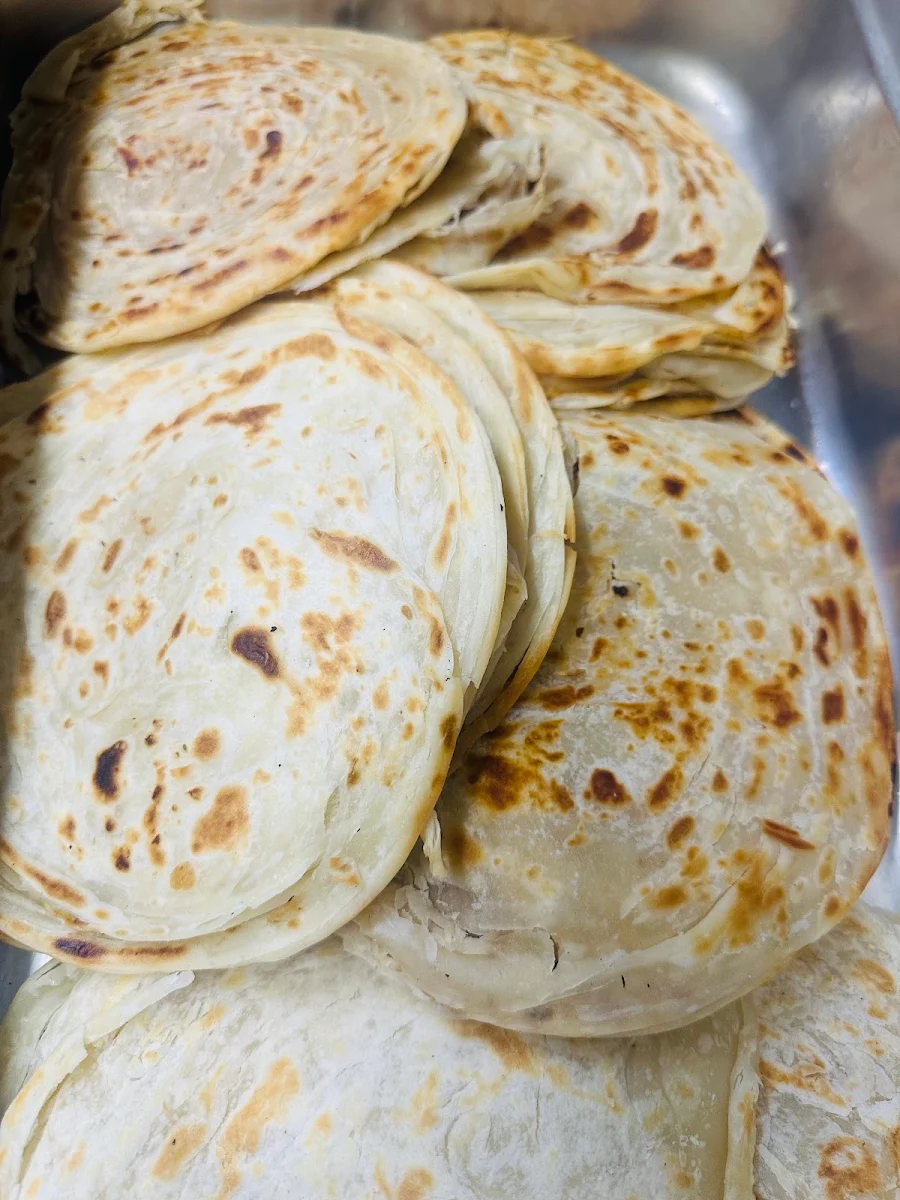 Highlights, Lankan Curry House