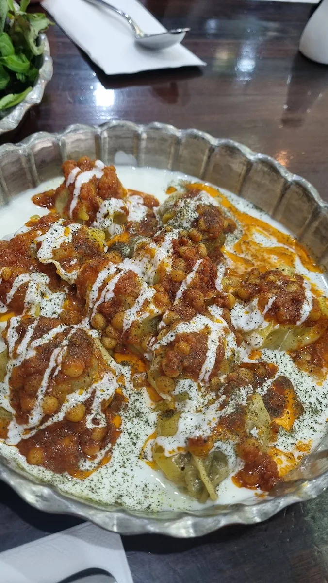 Highlights, Zeitoon Restaurant