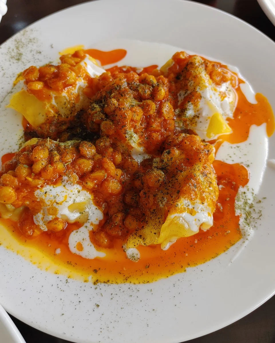 Mantoo, Zeitoon Restaurant
