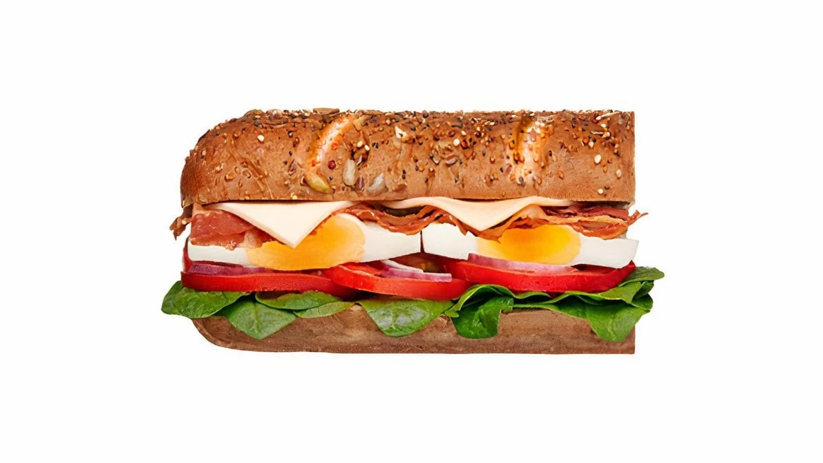 Highlights, Subway