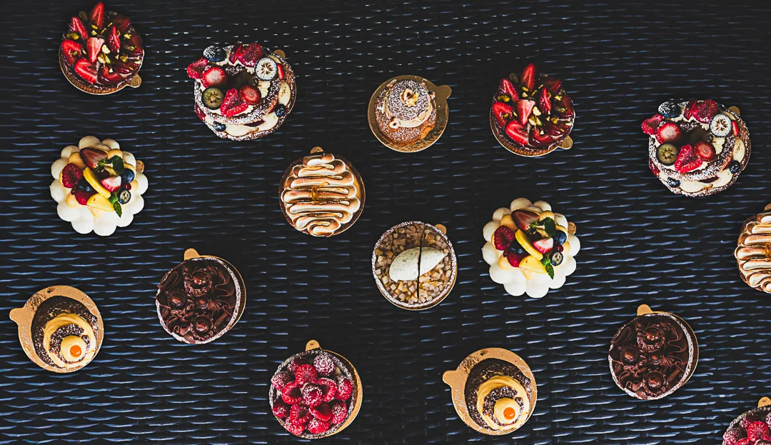Highlights, Lily's Artisan
