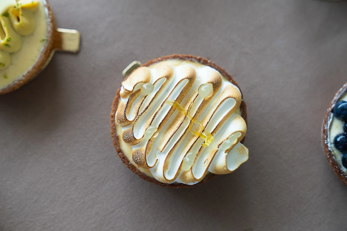 Highlights, Lily's Artisan