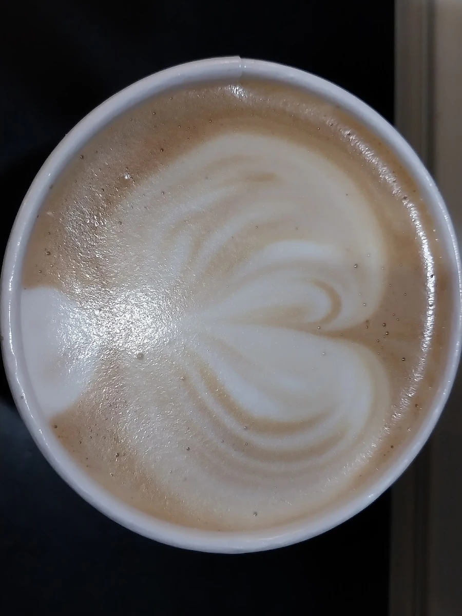 Highlights, Coffee Brew St. Kilda Rd (Moody Brew)