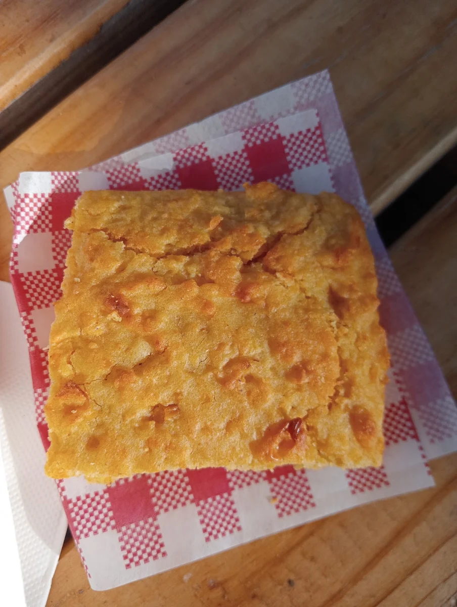 Cornbread