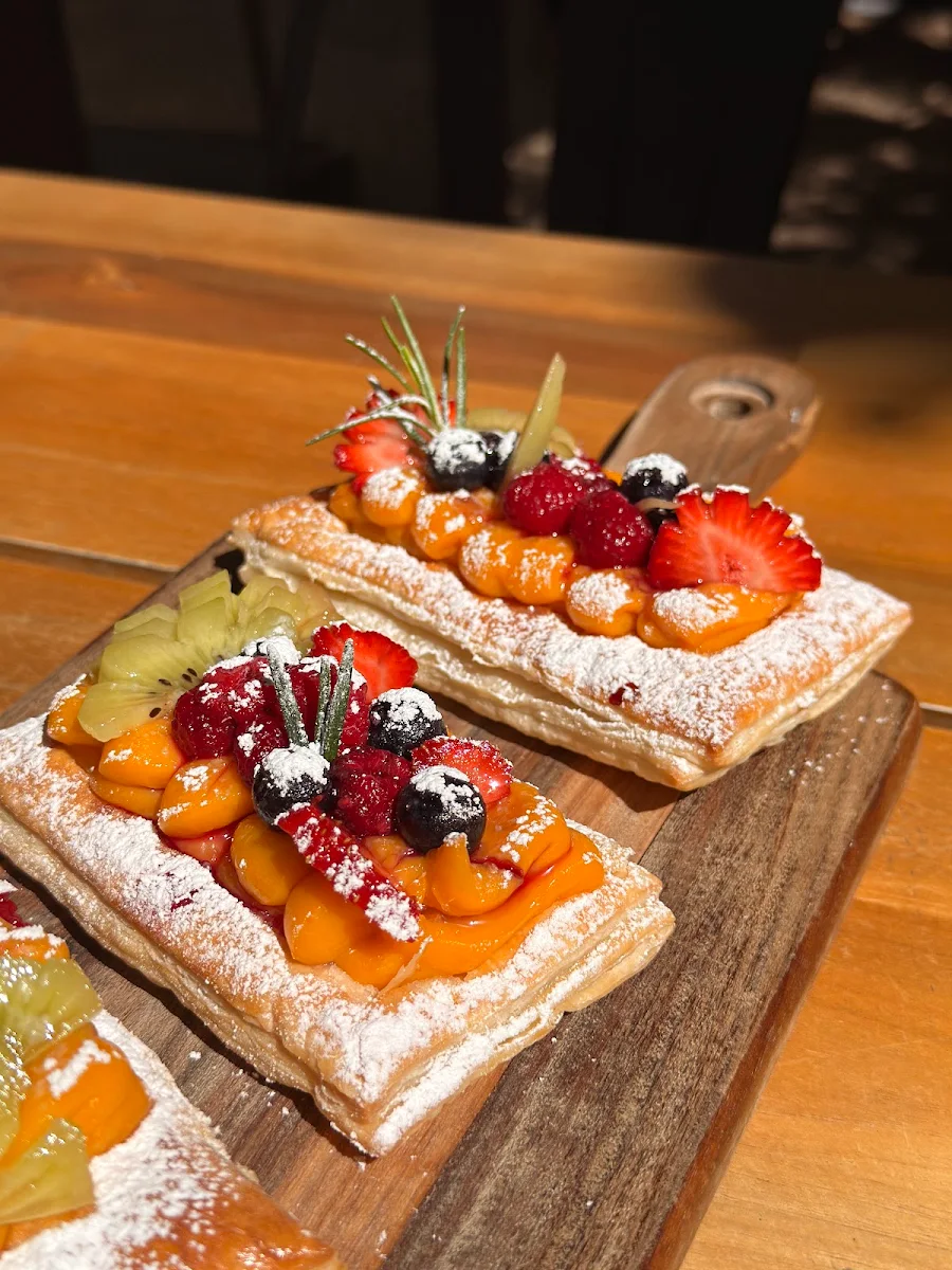 Highlights, Bancroft Roasters Currumbin