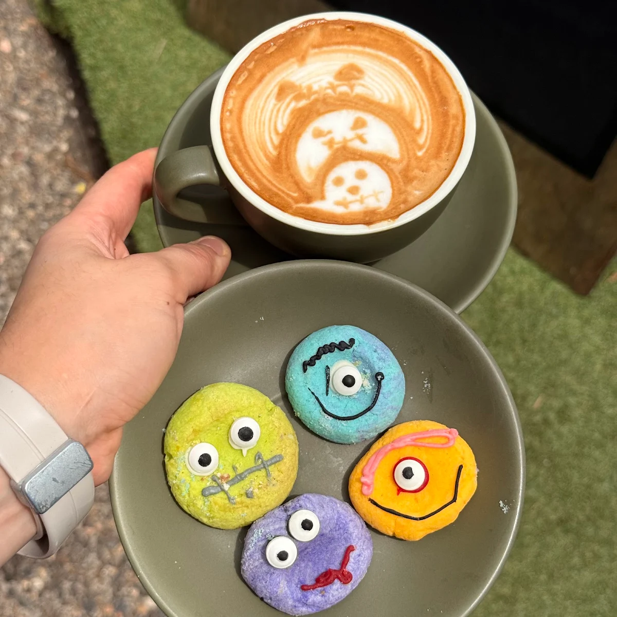 Highlights, Bancroft Roasters Currumbin
