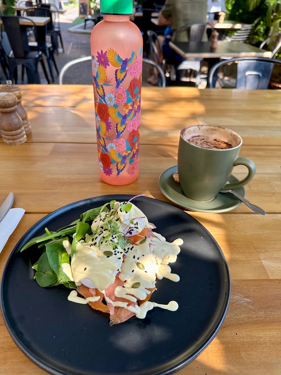 Highlights, Bancroft Roasters Currumbin