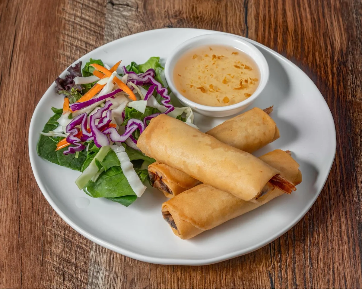 Highlights, Lamoon Thai Restaurant