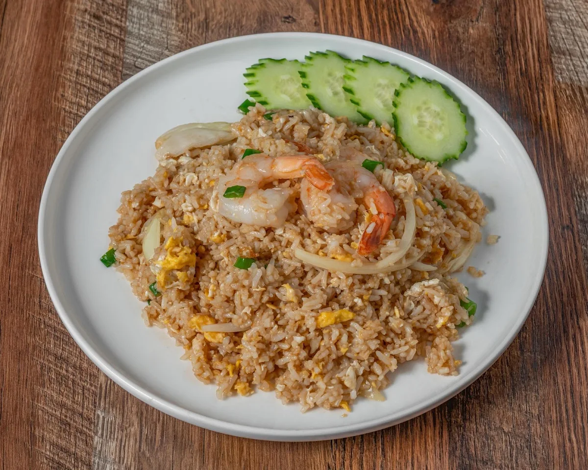 Highlights, Lamoon Thai Restaurant