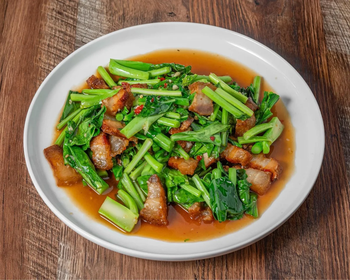 Highlights, Lamoon Thai Restaurant